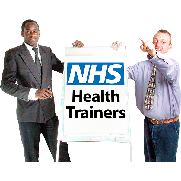 NHS Trainers
