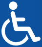 Disability menu for IE